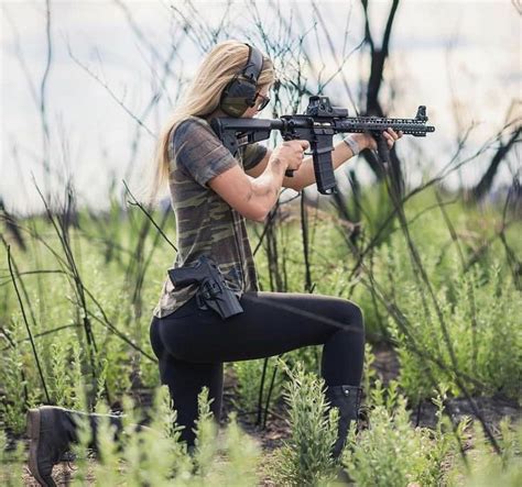 Girls with Guns II.